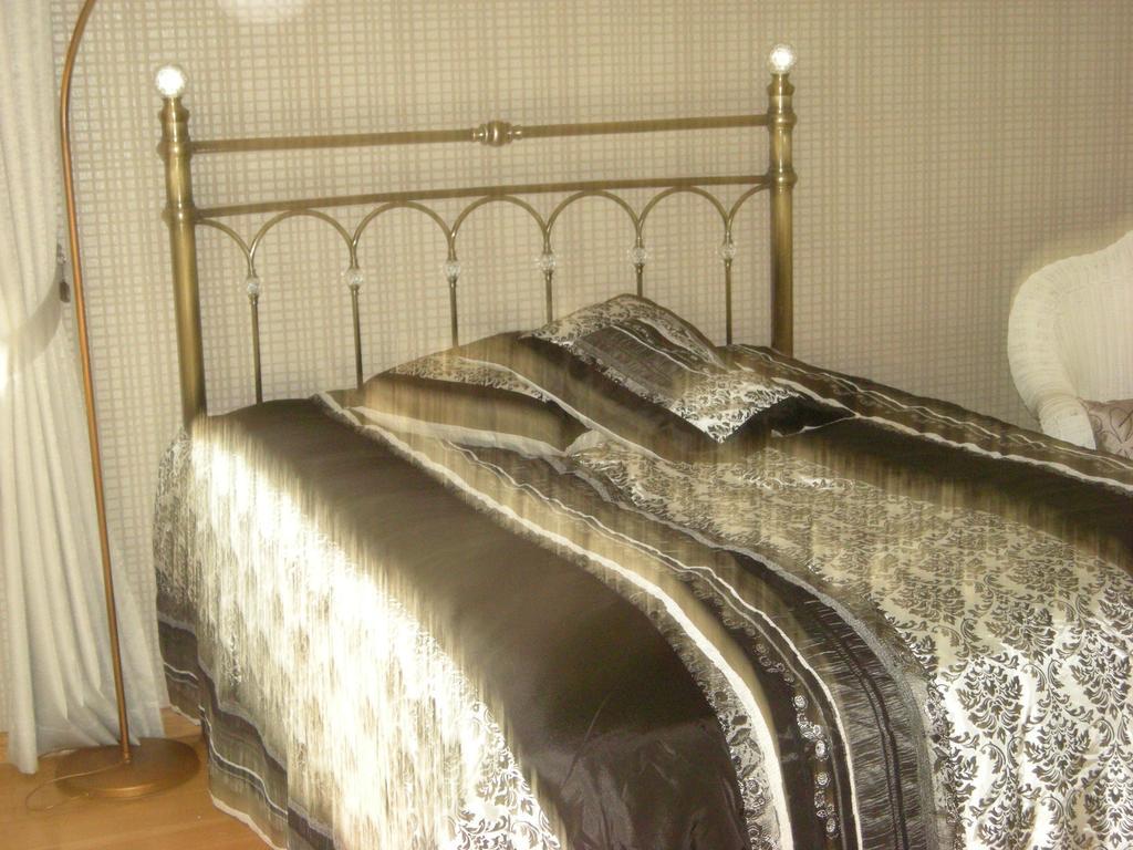 Dzintars Apartman Jūrkalne Szoba fotó